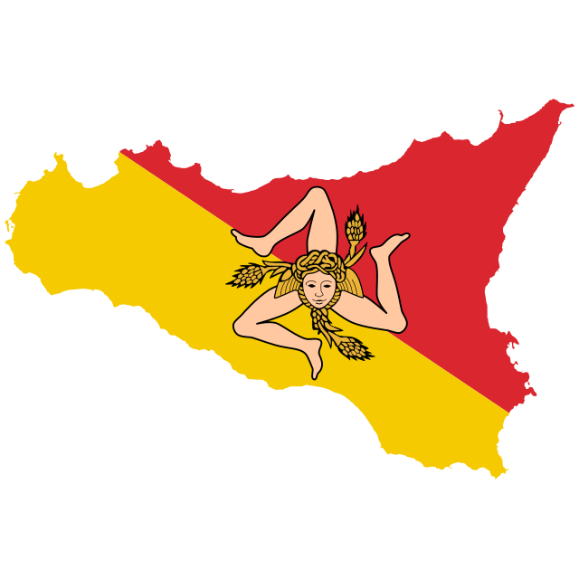 Sicily